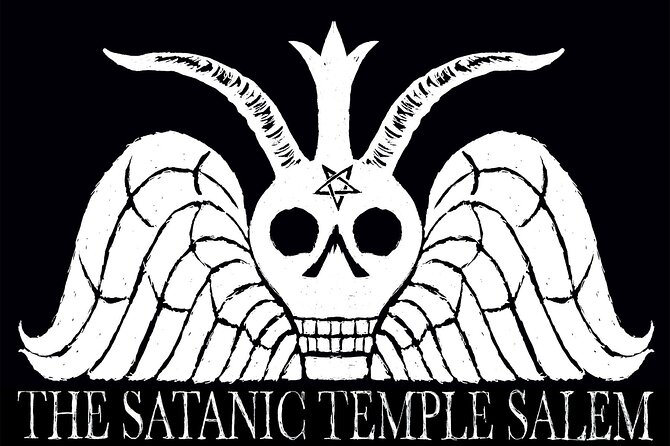 Satanic Salem Walking Tour - Timing, group size, and physical effort