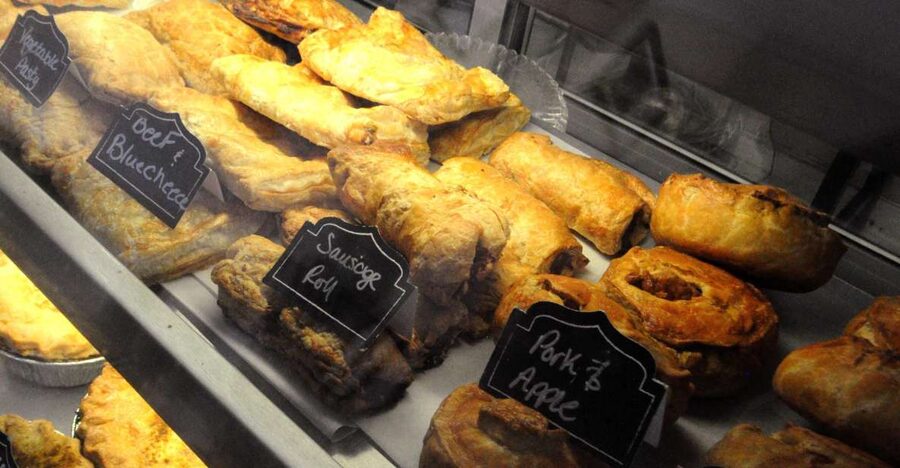 Savannah: Historic District Foodie Walking Tour - Six useful things to know before you book