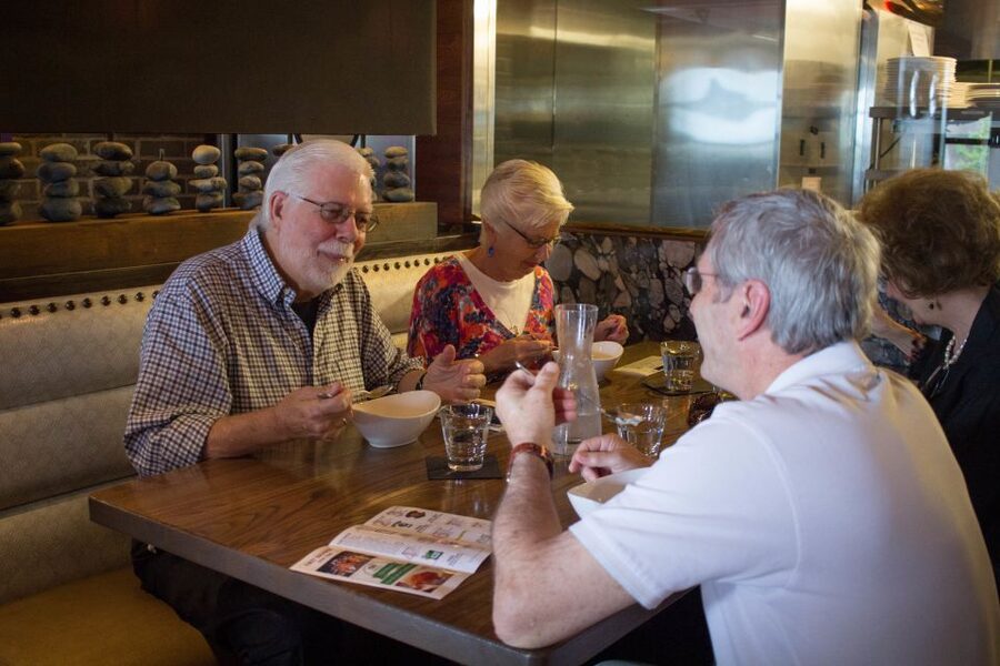 Savannah: Historic District Foodie Walking Tour - The history between the bites