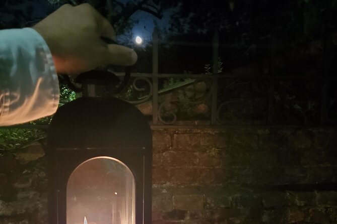 Savannah History and Haunts Candlelit Ghost Walking Tour - Who will enjoy this walk most?