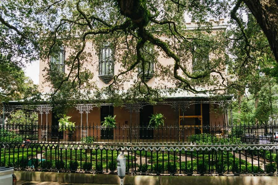Savannah: Old Savannah Tours Historic Overview - Who will enjoy this tour most