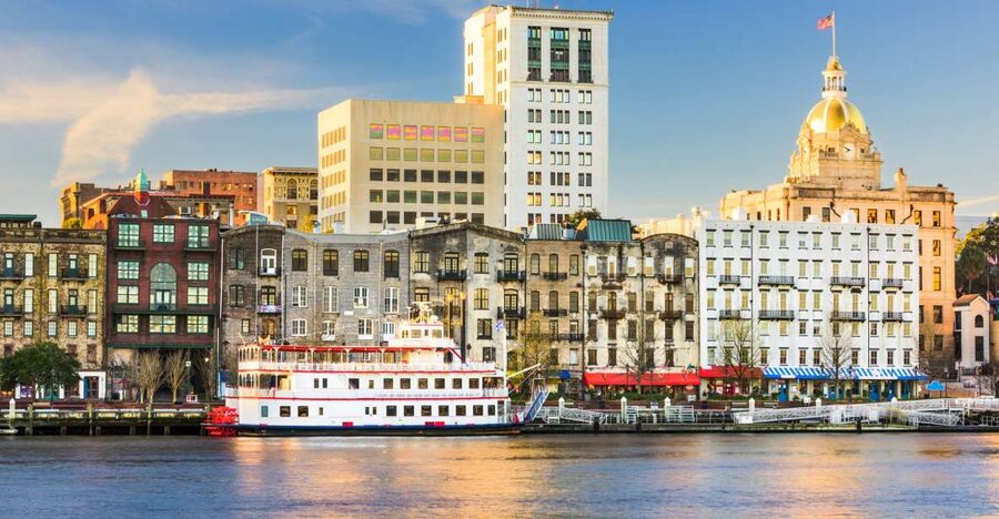 Savannah: Riverboat Cruise & City Tour Combo - Who should book this $79 experience