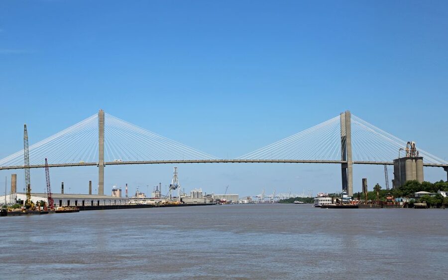 Savannah: Riverboat Cruise & City Tour Combo - How to get the most from the tour