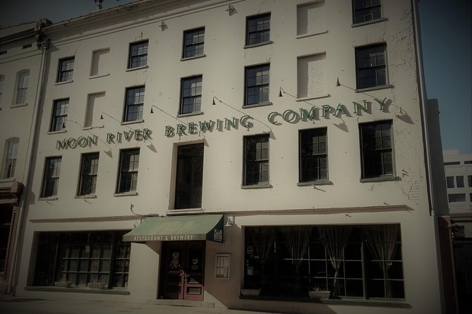 Savannah Supernatural Haunted Walking Tour - What the $20 price gets you