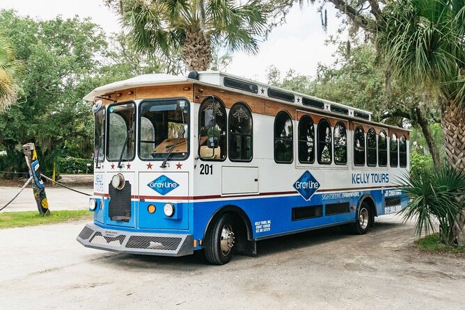 Savannah to Tybee Island with Dolphin Cruise - Price and what the $73.83 covers