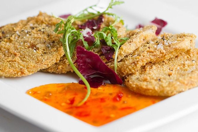 Savor the Flavors of Charleston Walking Food Tour - What this Charleston food walk really offers