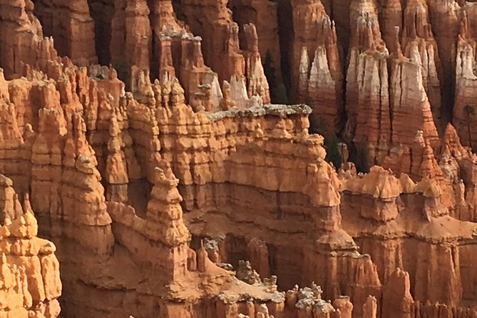 Scenic Tour of Bryce Canyon - Why a guided first look works at Bryce Canyon