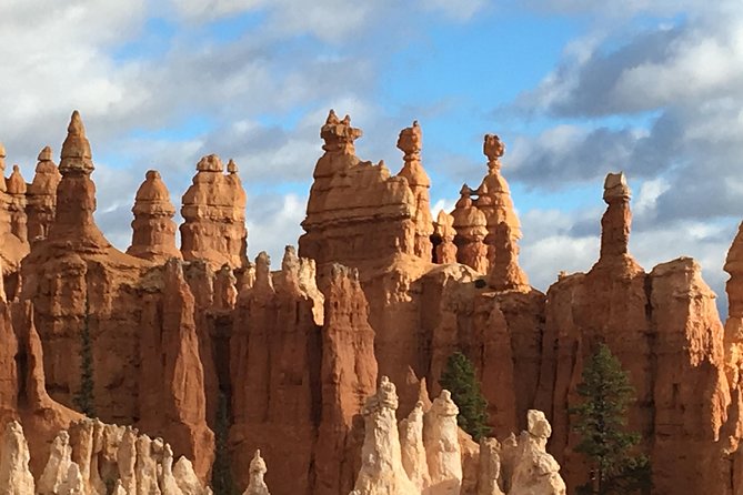 Scenic Tour of Bryce Canyon - How the $79 price holds up