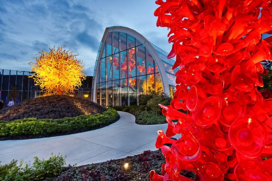 Seattle CityPASS®: Save up to 46% at 5 Top Attractions - Does $129 save money?