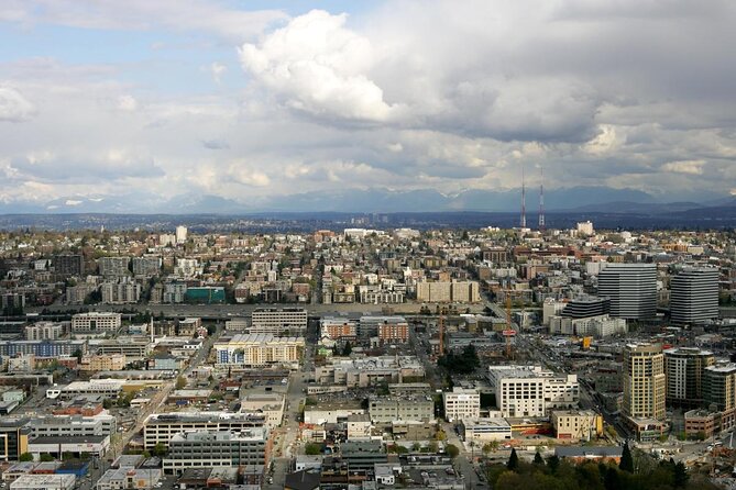 Seattle Coffee Tour: Capitol Hill Cafes, Tastings & Local Stories - Key points at a glance
