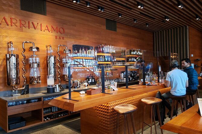 Seattle Coffee Tour: Capitol Hill Cafes, Tastings & Local Stories - Why Capitol Hill is the right setting for a coffee tour