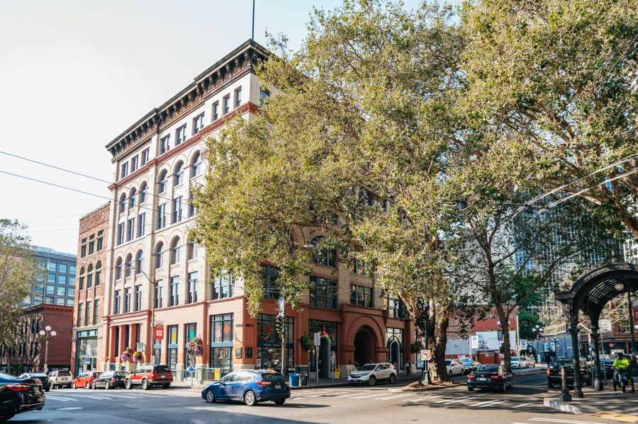 Seattle: Guided Underground Walking Tour - Key points to know before you go