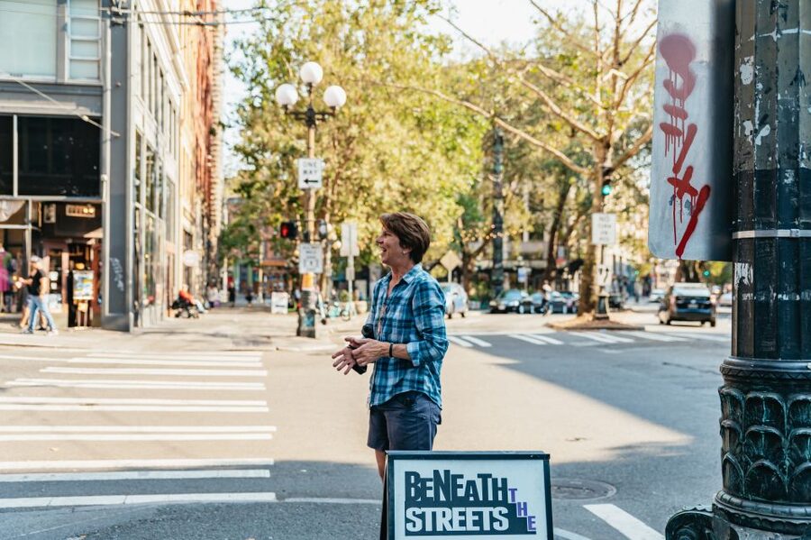 Seattle: Guided Underground Walking Tour - How to get the most from your visit