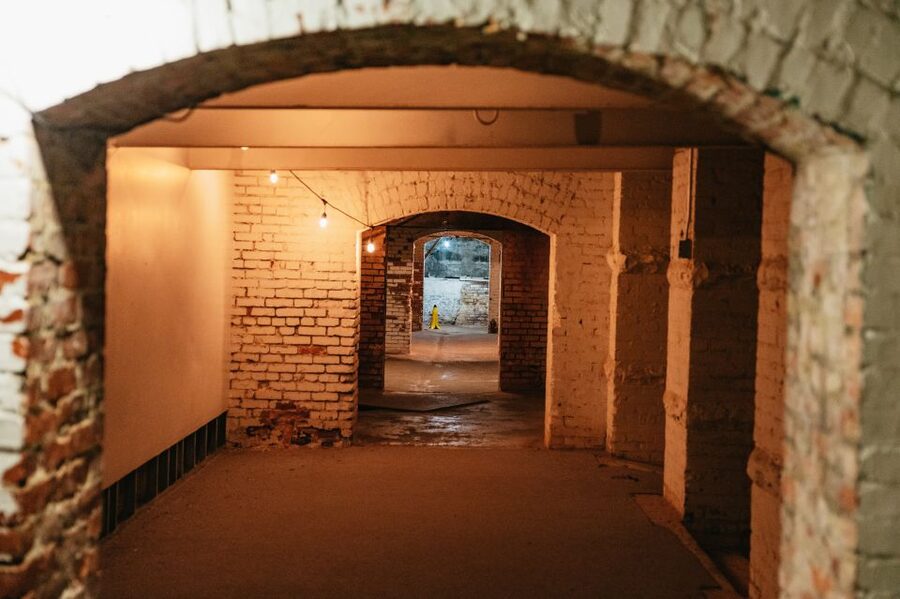 Seattle: Guided Underground Walking Tour - What Seattle’s underground really is