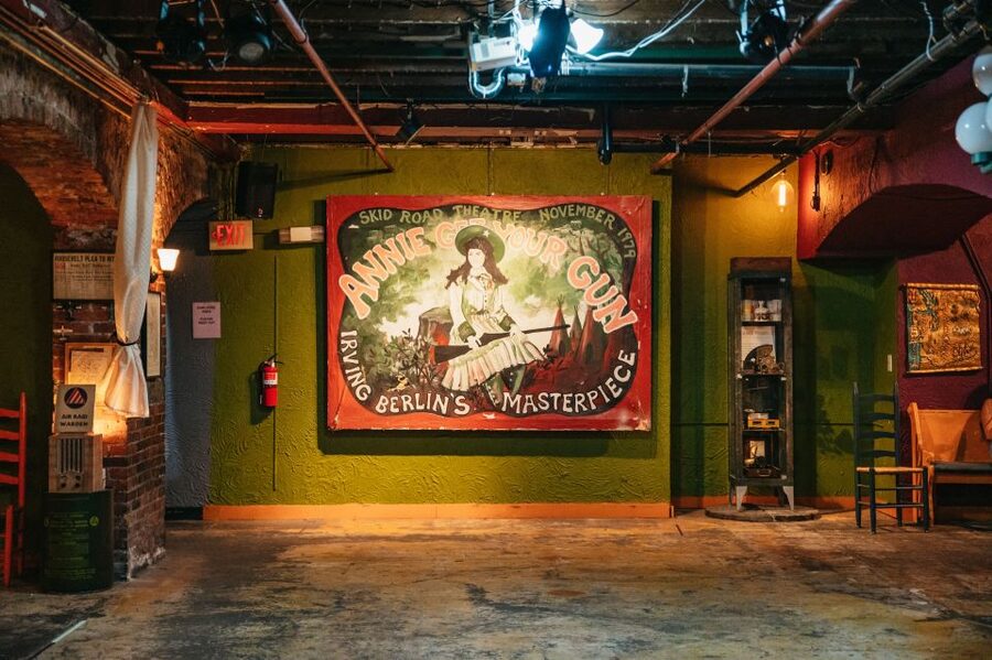 Seattle: Guided Underground Walking Tour - Is $31 a fair price for one hour?