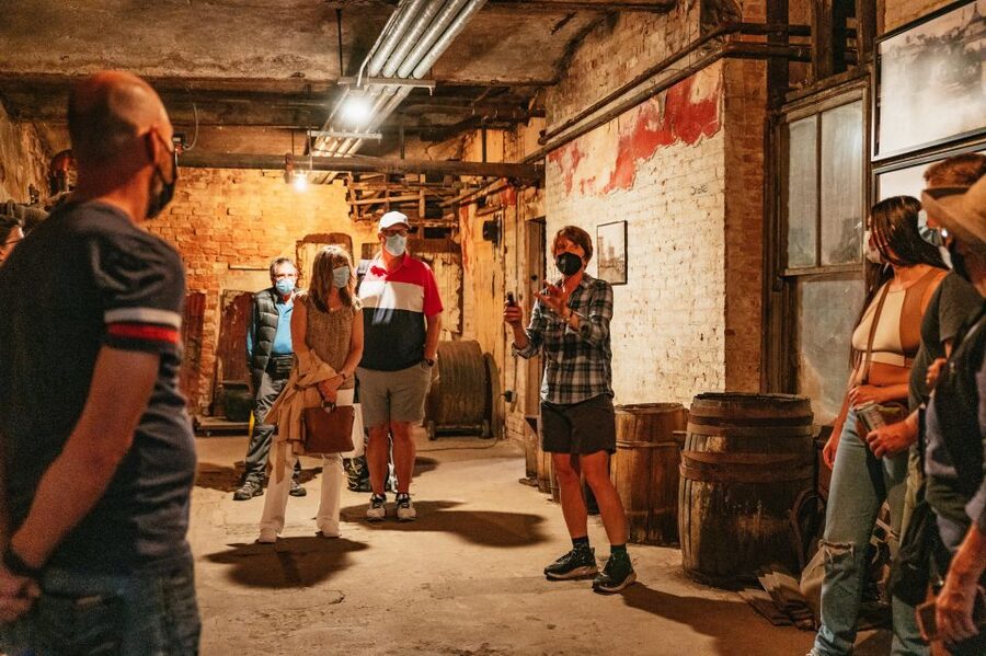 Seattle: Guided Underground Walking Tour - Who will enjoy Beneath the Streets most?