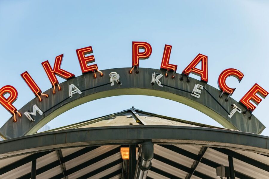 Seattle: Pike Place Market Chef-Guided Food Tour - Dietary limits are important
