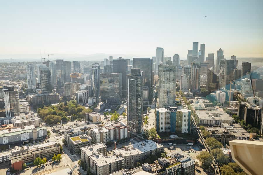 Seattle: Space Needle & Chihuly Garden and Glass Ticket - Key points to know before you book