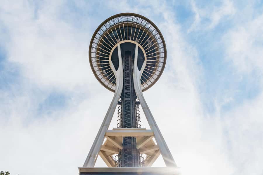 Seattle: Space Needle & Chihuly Garden and Glass Ticket - Why these two Seattle Center attractions work so well together