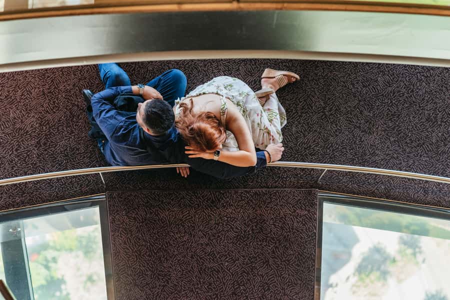 Seattle: Space Needle & Chihuly Garden and Glass Ticket - How long should you allow?
