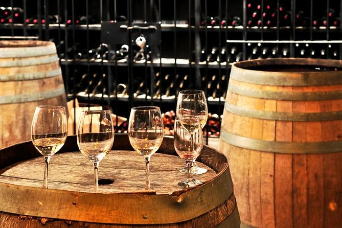 Seattle Wine & Snoqualmie Falls Highlights Tour - Through the Snoqualmie River Valley
