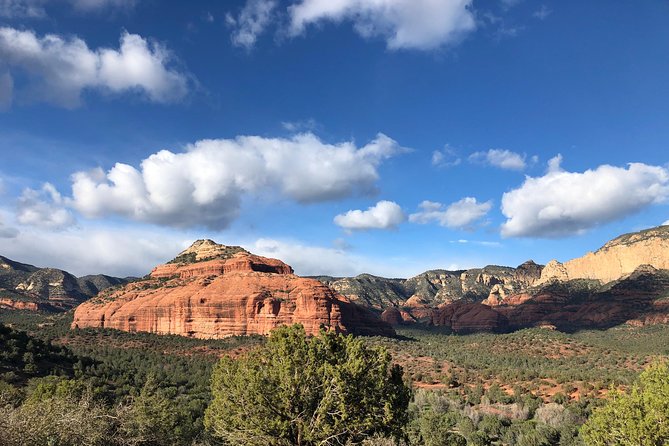 Sedona Outlaw Trail: 3-Hr 4x4 Tour of Western Canyons & Wildlife - Why the small group changes the experience