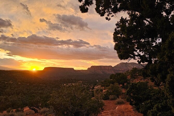 Sedona's Seven Canyons: 2-Hour Rugged Adventure & Stunning Views - Key points to know before you book