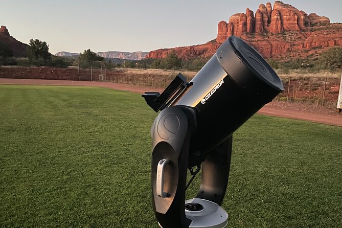 Sedona Stargazing Tours LLC - Who Will Enjoy This Most?