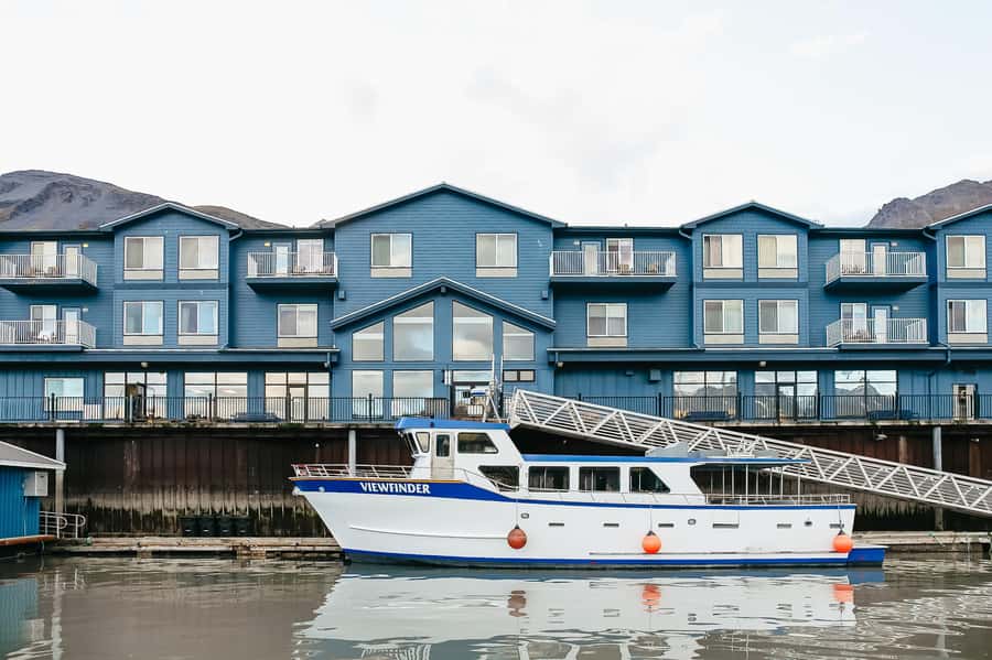 Seward: Kenai Fjords National Park Catamaran Cruise w/Lunch - Weather, clothing, and the practical side of the day