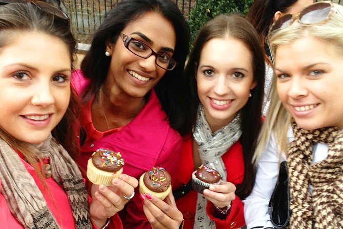Sex and the City Hotspots Bus Tour NYC - Carrie’s brownstone and the West Village