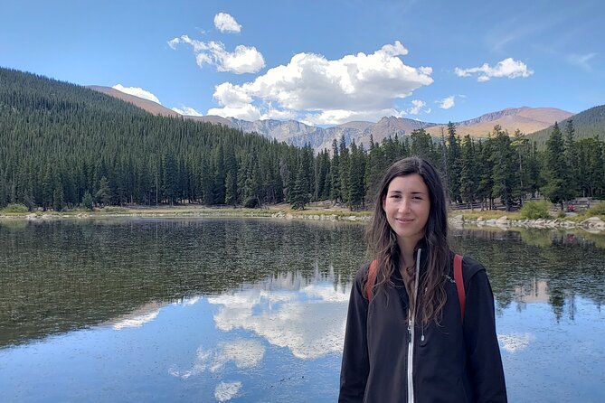 Shared Half-Day Mountain Tour in Red Rocks Evergreen and Echo Lake - Echo Lake brings the biggest change in altitude