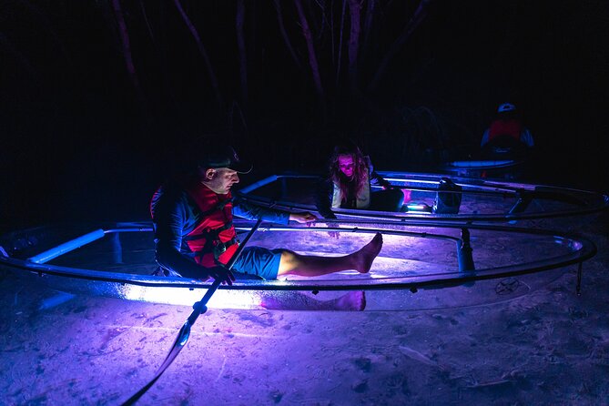 Shell Key Clear Kayak Sunset & Glow Tours - Key points to know before booking