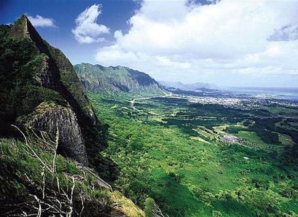 Sights & Bites Ultimate Oahu Circle Island Foodie Tour - Key points before you book