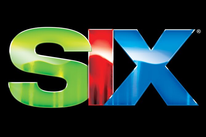 SIX Show in Branson - Is the $52.99 ticket a good value?