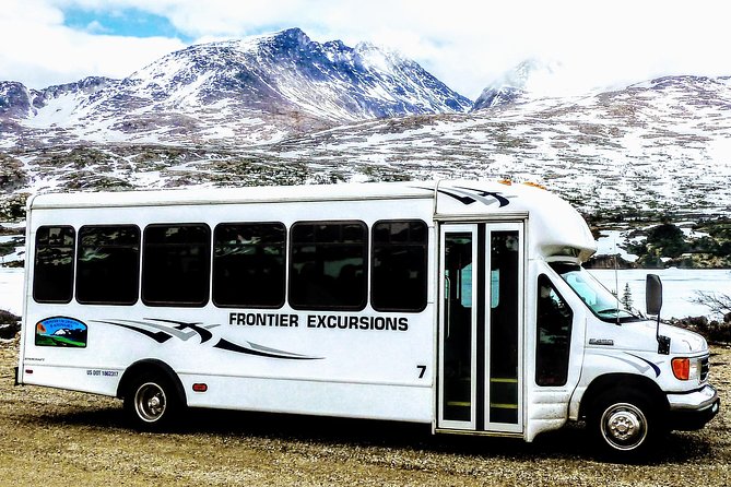 Skagway Shore Excursion: Full-Day Tour of the Yukon - What the 6-hour-30-minute format feels like