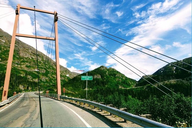 Skagway Shore Excursion: White Pass Summit and Skagway City Tour - Key points at a glance