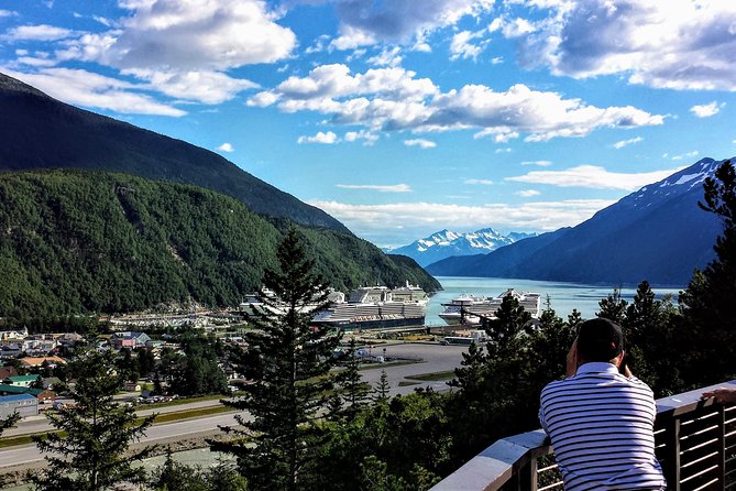 Skagway Shore Excursion: White Pass Summit and Skagway City Tour - Why White Pass is worth your port time