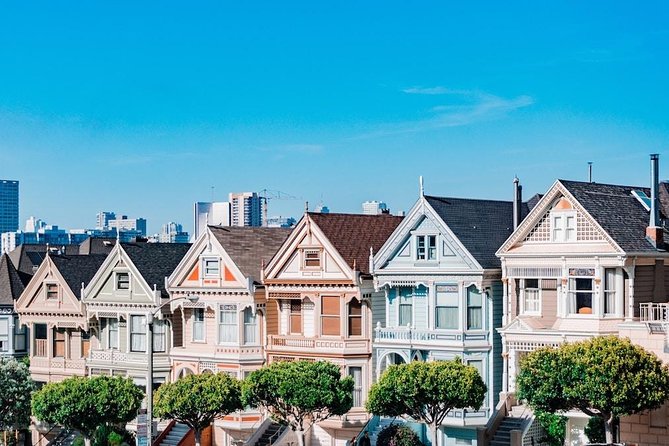 Skip The Bus: San Francisco By Luxury Van Tour - Why a minivan works better than a big bus