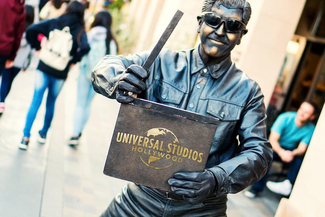 Skip the Line: Express Ticket at Universal Studios Hollywood - Harry Potter’s Hogwarts and Hogsmeade