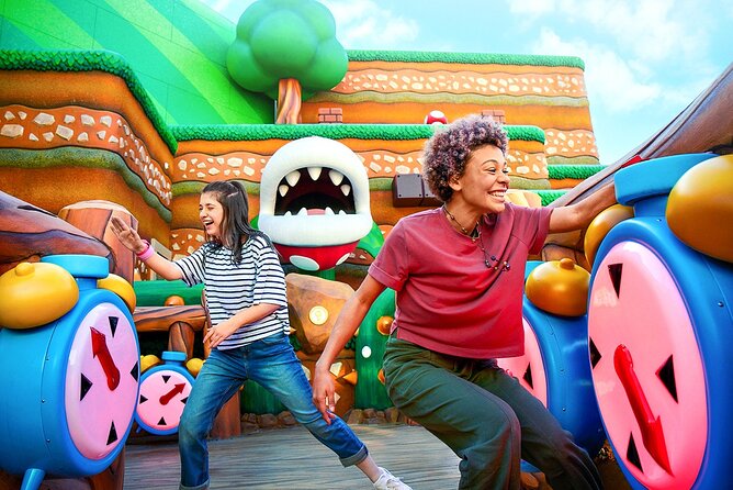 Skip the Line: Express Ticket at Universal Studios Hollywood - Shows worth scheduling around