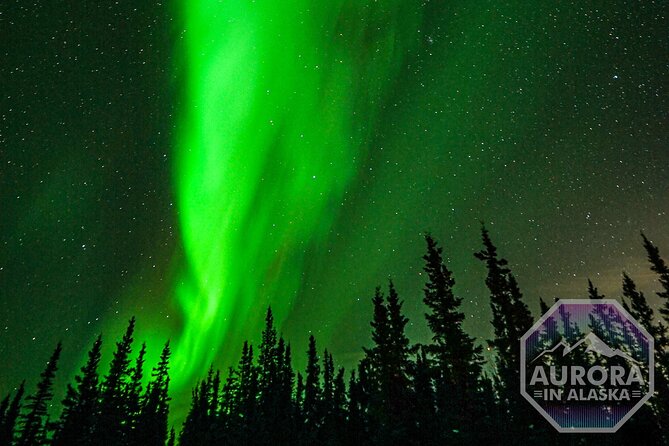 SkyChase™ | Northern Lights Experience - Free Photography & More - The $335 question: what are you paying for?