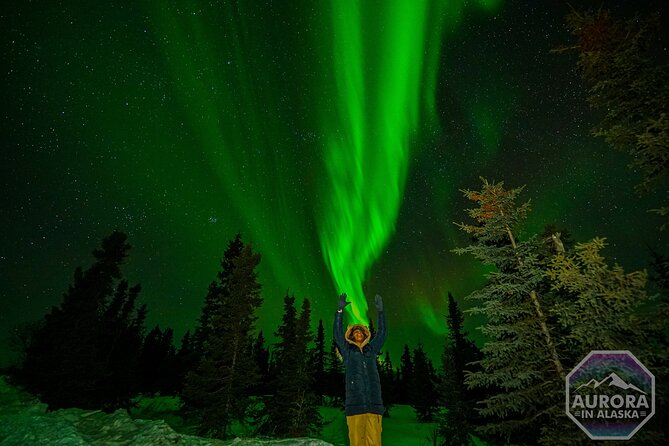 SkyChase™ | Northern Lights Experience - Free Photography & More - Who will enjoy SkyChase most
