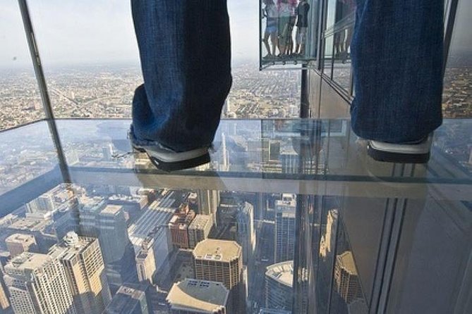 Skydeck - Willis Tower Admission - Why Willis Tower still earns a place on your Chicago schedule