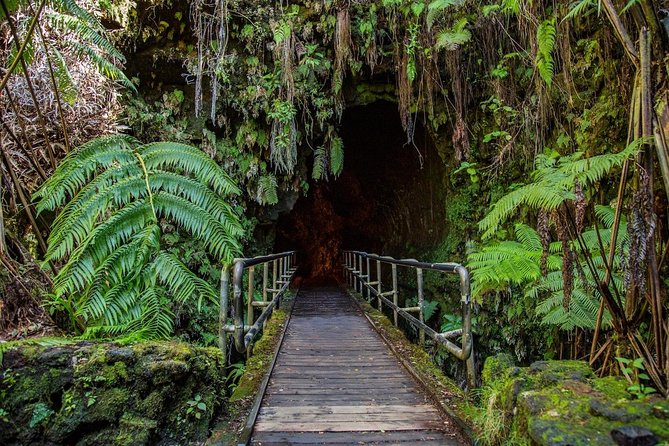 Small Group Big Island Twilight Volcano and Stargazing Tour - Key points to know before you book