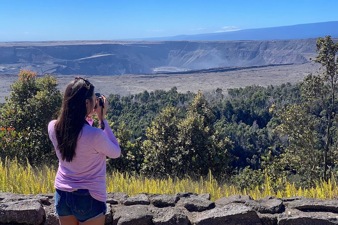 Small Group Big Island Twilight Volcano and Stargazing Tour - Why this 12-hour route works, and where it does not