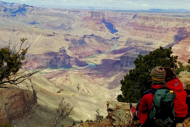 Small-Group Grand Canyon Complete Tour from Sedona or Flagstaff - What the guide adds to the drive