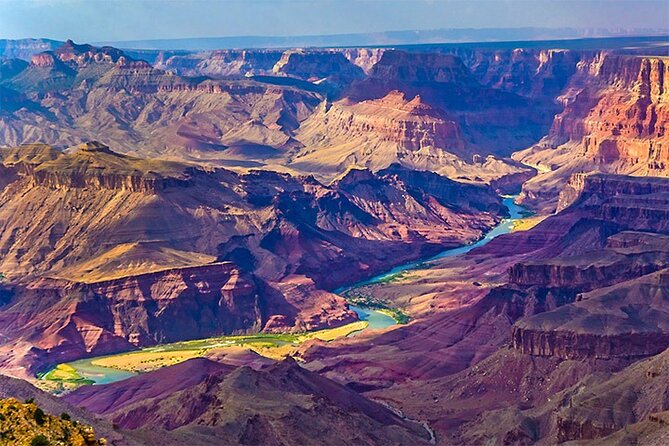 Small-Group Grand Canyon Complete Tour from Sedona or Flagstaff - Price, park fees, and the real cost