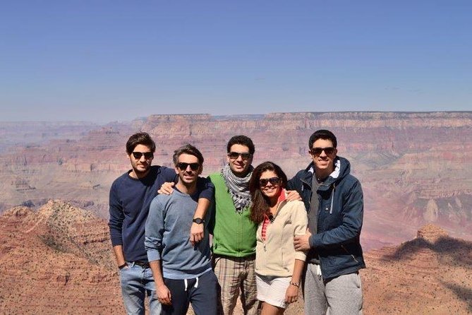 Small-Group Grand Canyon Day Tour from Flagstaff - Why this Flagstaff to Grand Canyon tour works