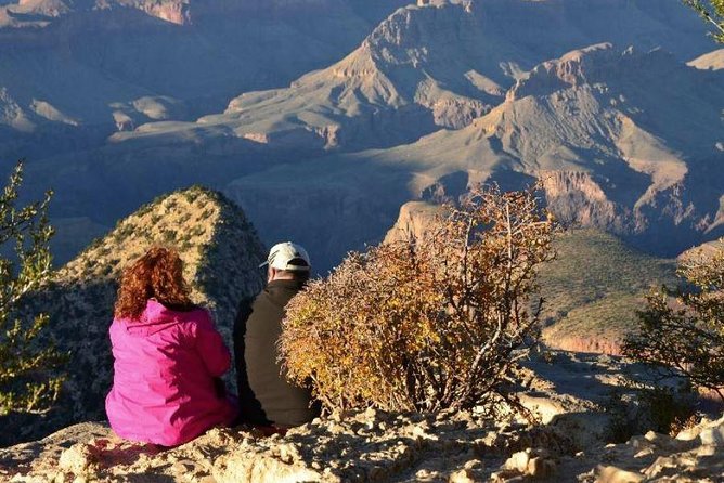 Small-Group Grand Canyon Day Tour from Flagstaff - Cameron Trading Post: the final stop with room to browse