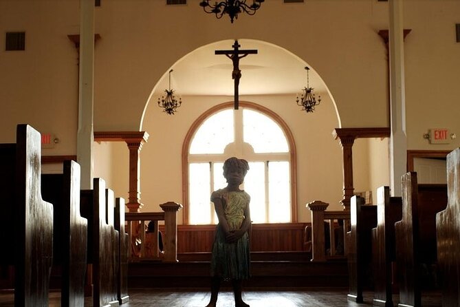 Small-Group Laura and Whitney Plantation Tour from New Orleans - Laura Plantation: Creole culture and difficult family stories